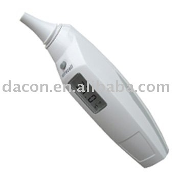 Infrared Thermometer 